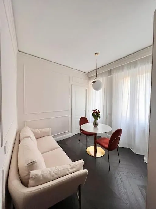 Apartment Elegante Appartamento In Zona Tortona-Solari Milan