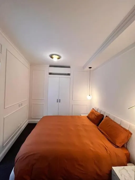 Elegante Appartamento In Zona Tortona-Solari Milan 0*,  Italy